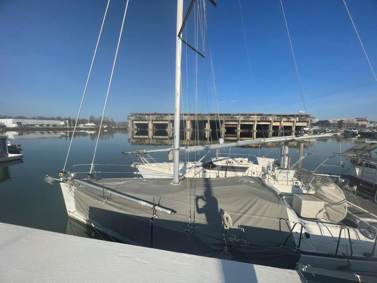 Bateau-hôtel Peniche *